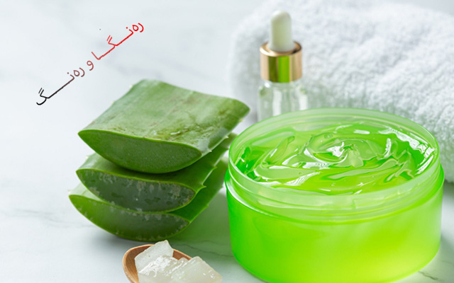فێڵێكی سادە بۆ ئەوەی پێستت توند دەربكەوێت و هێڵە وردەكان بشارێتەوە