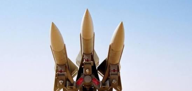 هێرشی مووشەکی و فڕۆکەی بێفڕۆکەوانی حوسییەکان بۆ سەر سعودیە