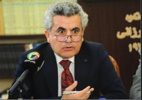 د. أمير سليم محمد، الأستاذ في جامعة صلاح الدين : بدون اتخاذ خطوات عملية لتوحيد السوق المحلية سيواجه اقليم كوردستان مخاطر حقيقية