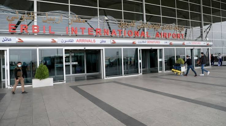 توقف تام للرحلات الجوية بين العراق وإيران بقرار من إدارات المطارات وامتثالاً للعقوبات الأمريكية
