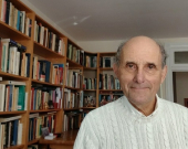 Dr. Thomas P. Bonfiglio to Gulan: National identity is a construct