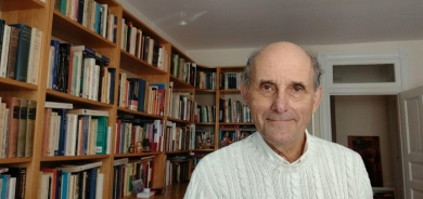 Dr. Thomas P. Bonfiglio to Gulan: National identity is a construct