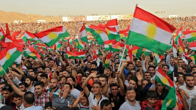 Neh sal di ser referandûma dîrokî ya serxwebûna Kurdistanê re derbaz dibin