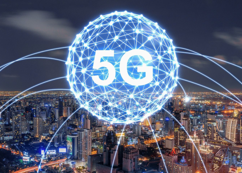 Hewlêr di dabînkirina xizmetguzariya 5G de dibe pêşenga Iraqê