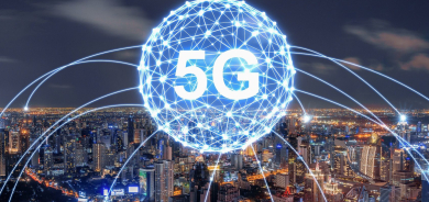Hewlêr di dabînkirina xizmetguzariya 5G de dibe pêşenga Iraqê