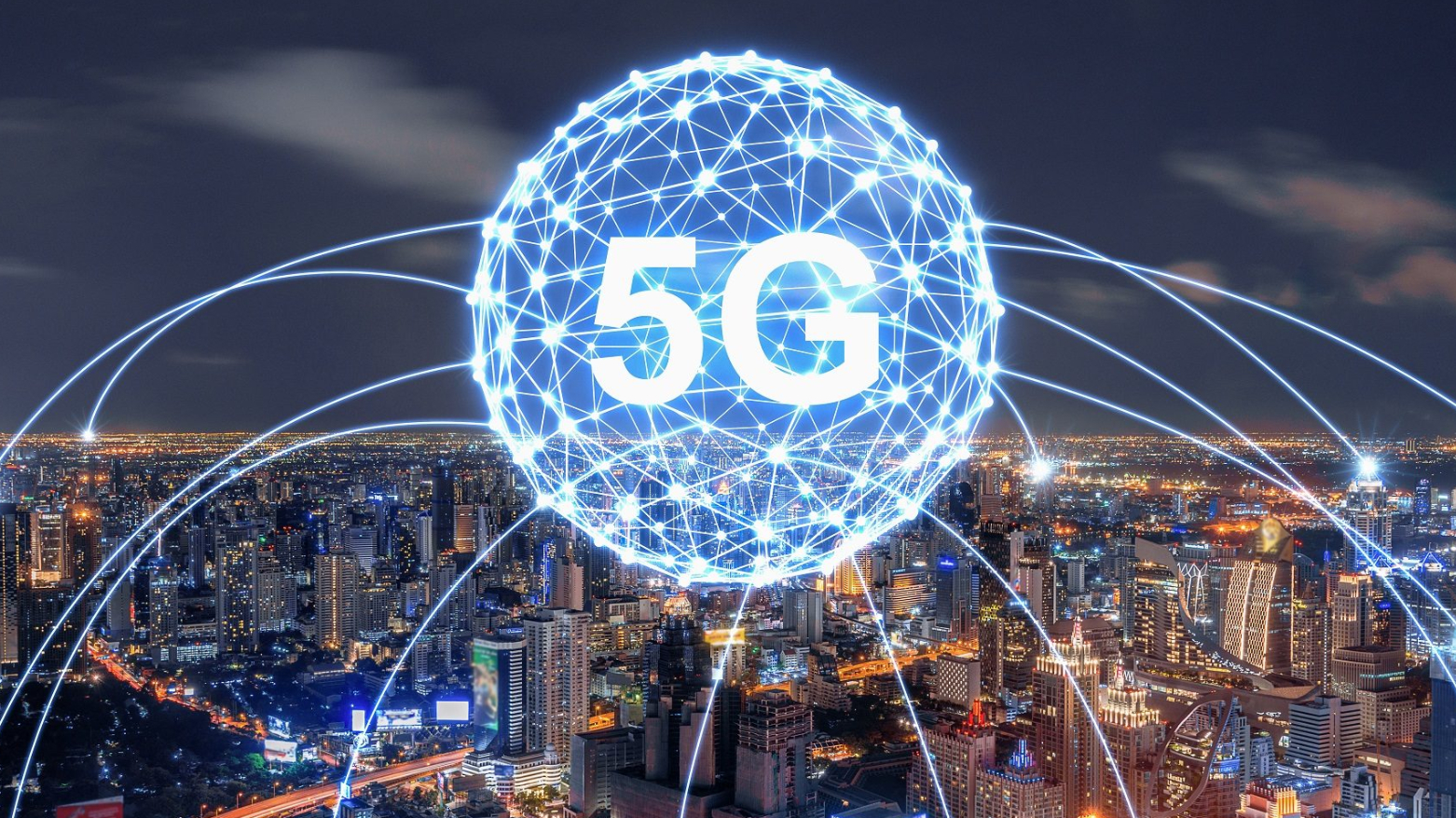 Hewlêr di dabînkirina xizmetguzariya 5G de dibe pêşenga Iraqê