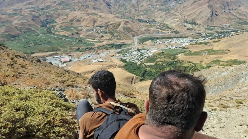 Asayîşa Herêma Kurdistanê 25 ciwanên ji Kobaniyê rizgar kirin