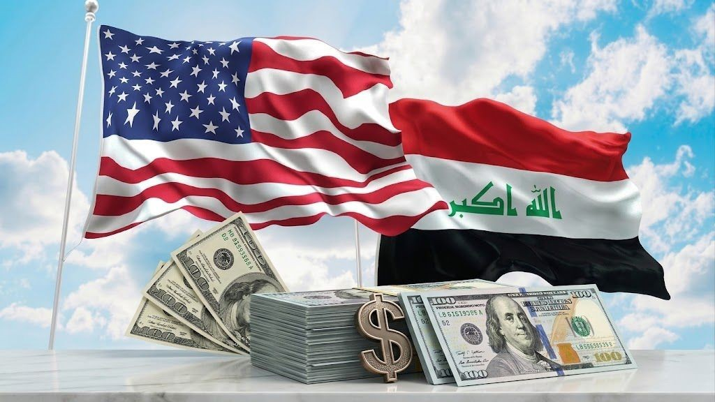 تفاهمات عراقية أميركية تضمن تدفق شحنات الدولار النقدي إلى بغداد
