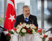 Hakan Fîdan: Eger PKK li Şingalê bêçek bibe em dê ji Îraqê vekişin