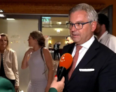 Magnus Brunner: Koça neyasayî ji sedî 55 kêm bûye
