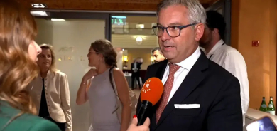 Magnus Brunner: Koça neyasayî ji sedî 55 kêm bûye
