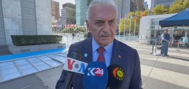 Binalî Yildirim: Li gorî destûrê, Kurd û Tirk di hemû mafan de wekhev in