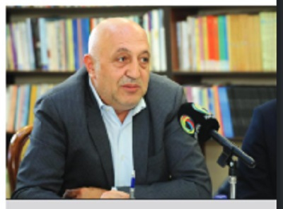 زانا سيزن، الخبير الاقتصادي: المستقبل لمجتمعات تحوّل الموارد لقيم صناعية، وتتخذ التنمية الاقتصادية محركاً لصون هويتها