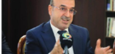 د. جيهانكير گولبي الأستاذ في جامعة أربيل التقنية: يتعذر الحديث عن اقتصاد داخلي موحد في ظل وجود نقاط تفتيش تفصل بين الأقضية والمحافظات