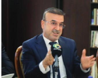 د. جيهانكير گولبي الأستاذ في جامعة أربيل التقنية: يتعذر الحديث عن اقتصاد داخلي موحد في ظل وجود نقاط تفتيش تفصل بين الأقضية والمحافظات