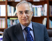 تێڕوانینێكی گشتی دەربارەی زیرەكیی دەستكردی سیاسی