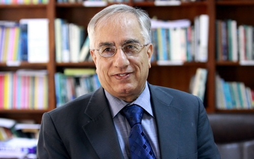 تێڕوانینێكی گشتی دەربارەی زیرەكیی دەستكردی سیاسی