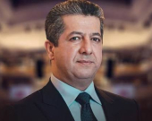 PM Barzani Warns of Security Risks as US-Led Coalition Withdraws from Iraq