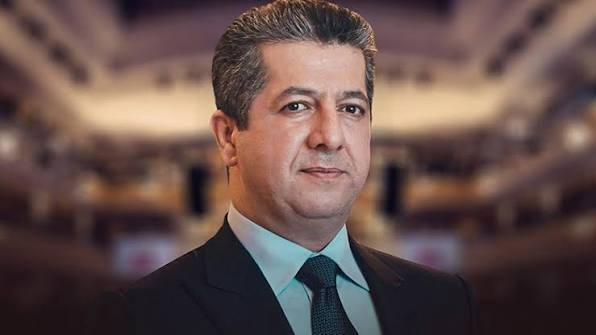PM Barzani Warns of Security Risks as US-Led Coalition Withdraws from Iraq