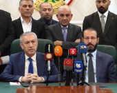 مذكرة تفاهم بين إقليم كوردستان وبغداد لمساواة رواتب ذوي الشهداء وتعزيز التعاون المشترك