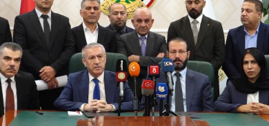 مذكرة تفاهم بين إقليم كوردستان وبغداد لمساواة رواتب ذوي الشهداء وتعزيز التعاون المشترك