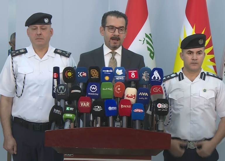 الداخلية تُطلق 