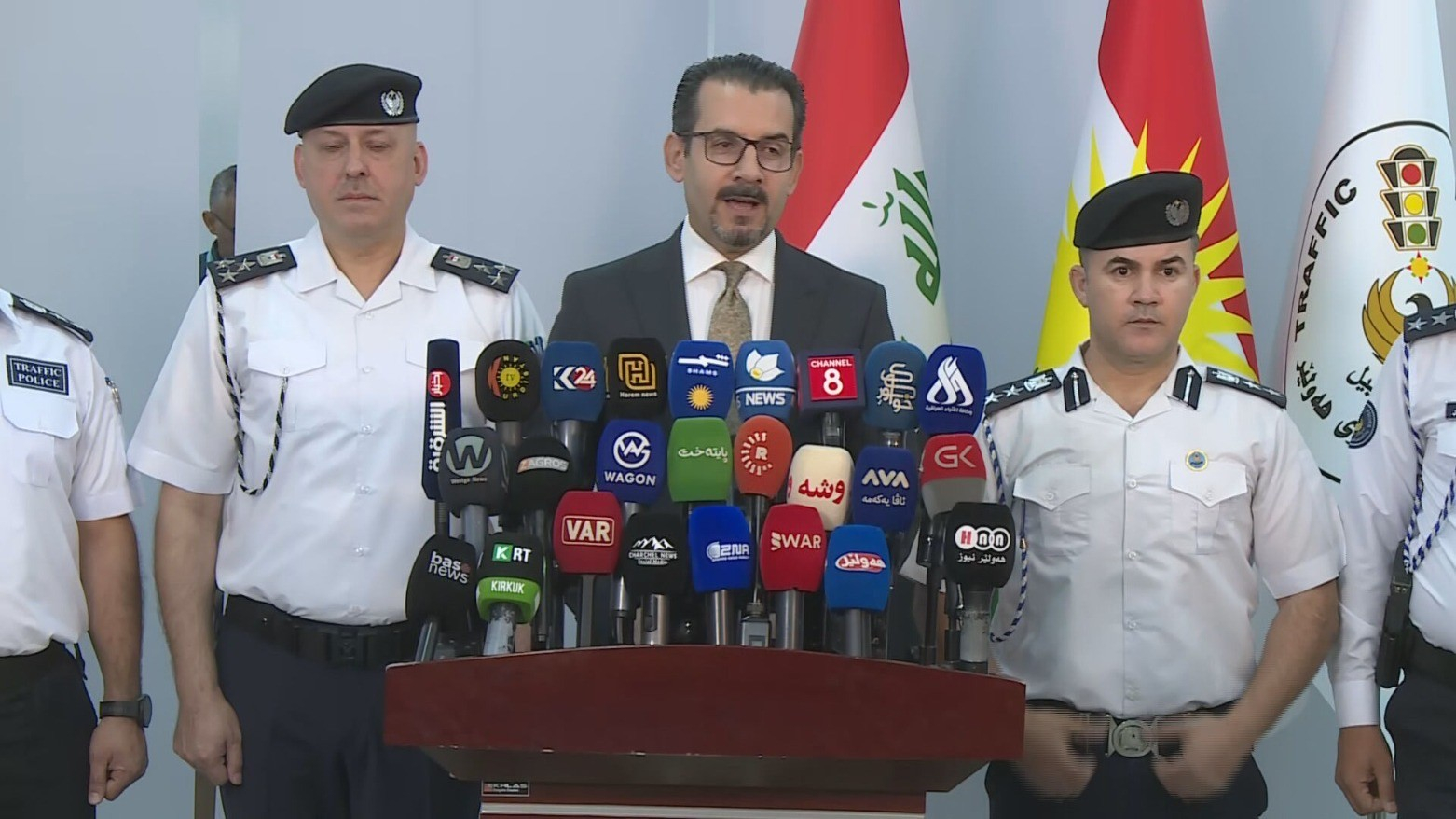 الداخلية تُطلق 