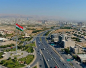 Water Project Set to End Slemani Water Shortages