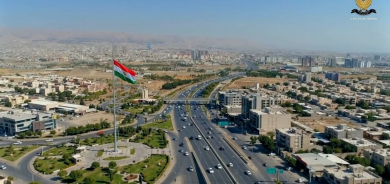Water Project Set to End Slemani Water Shortages