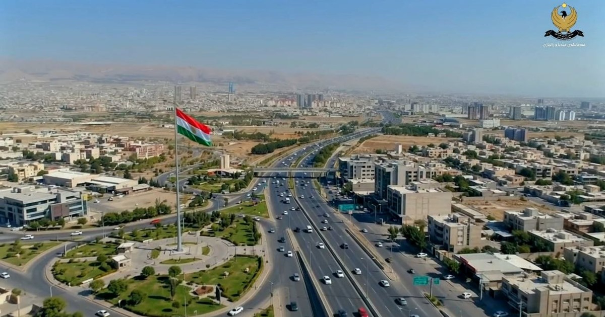 Water Project Set to End Slemani Water Shortages