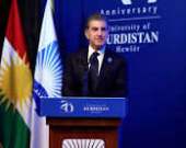 Nêçîrvan Barzanî bangî ciwanan kir: Şaşiyên me dubare nekin, cesaretê nîşan bidin
