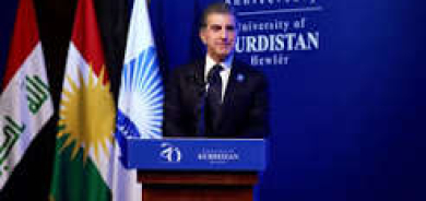 Nêçîrvan Barzanî bangî ciwanan kir: Şaşiyên me dubare nekin, cesaretê nîşan bidin