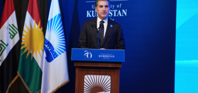 سەرۆكی هەرێمی كوردستان، بەشداریی لە ڕێوڕەسمی بیستەمین ساڵوەگەڕی دامەزراندنی زانكۆی كوردستان ـ هەولێردا كرد