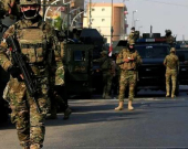 Li Pirdê 2 çeteyên DAIŞ’ê hatin kuştin