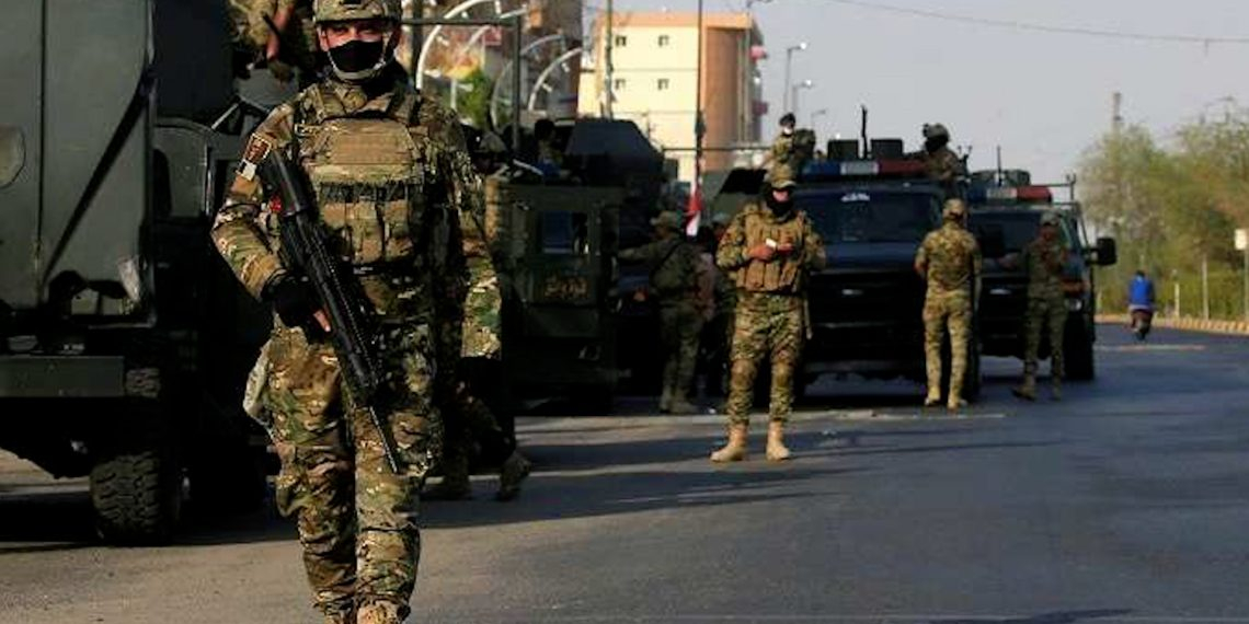 Li Pirdê 2 çeteyên DAIŞ’ê hatin kuştin