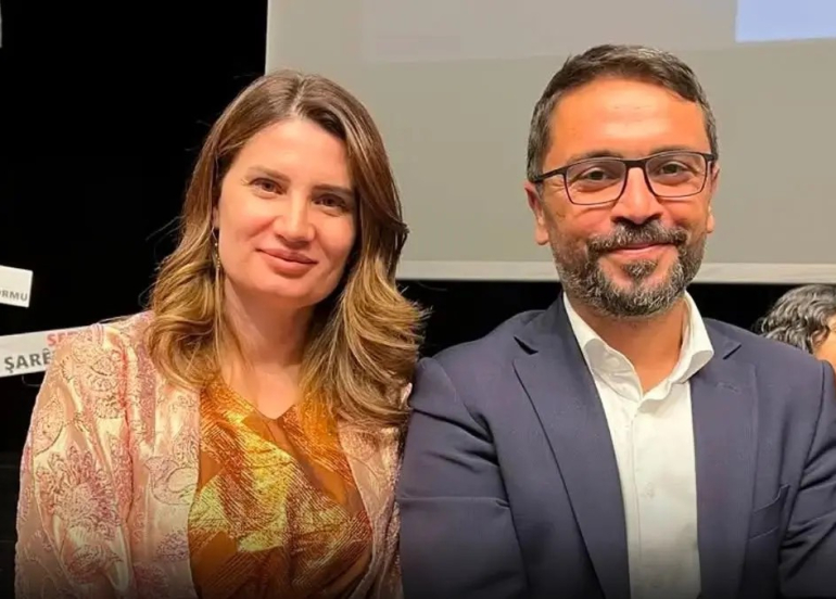 Hevserokên nû yên DEM Partiyê yên Amedê diyar bûn