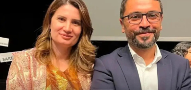 Hevserokên nû yên DEM Partiyê yên Amedê diyar bûn