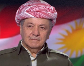 بارزاني يرفض 