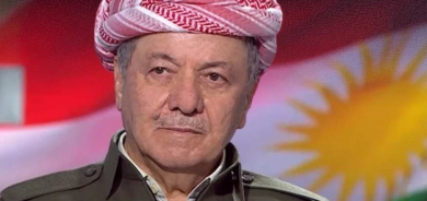 بارزاني يرفض 