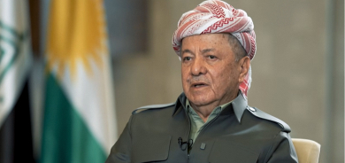 Serok Barzanî: Tirsa wê yekê li cem min heye ku dîsa DAIŞ vegere