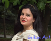 خانمە شێوەكاری عێراقی مەریەم ئەلعوبێدی بۆ گوڵان:بەهای ڕاستەقینەی تابلۆ لە ڕەهەندی هونەری و مرۆیی و ئەو چیرۆكەدایە كە هەڵیگرتووە