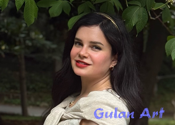 خانمە شێوەكاری عێراقی مەریەم ئەلعوبێدی بۆ گوڵان:بەهای ڕاستەقینەی تابلۆ لە ڕەهەندی هونەری و مرۆیی و ئەو چیرۆكەدایە كە هەڵیگرتووە