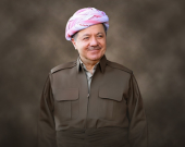 الرئيس بارزاني يهنئ 