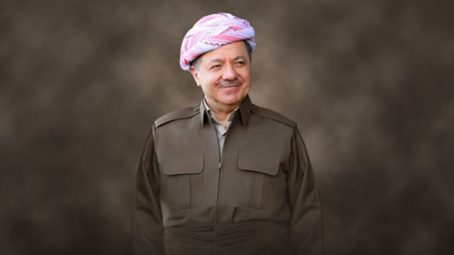 الرئيس بارزاني يهنئ 