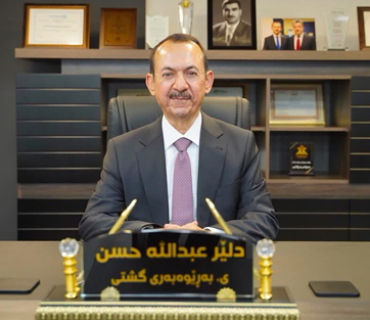 Mamoste Dilêr Ebdulla, Alîkarê Rêveberê Giştî yê Perwerdeya Hewlêrê ji bo Gulanê: Proseya xwendinê ji bo sala (2026-2027) bi beşdariya (1.700.000) xwendekaran li (7.000) avahiyan di 20.09.2026 de dest pê kir