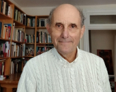 Thomas Bonfiglio, Profesorê Wêje û Zimannasiyê li Zankoya Richmond ji bo Gulan: Ziman amûra herî bibandor e ji bo avakirina nasnameya hevpar