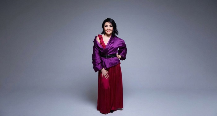 Northern Kurdish Artist Hîvda Koç to Gulan: 