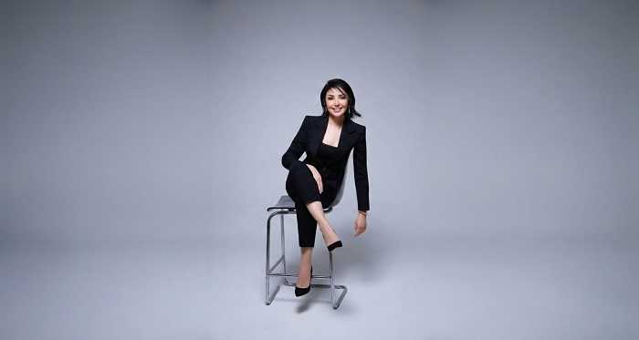Northern Kurdish Artist Hîvda Koç to Gulan: 