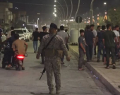 Kurdish Teenager Killed During Anti-ISIS Operation in Prde, Kirkuk