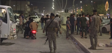 Kurdish Teenager Killed During Anti-ISIS Operation in Prde, Kirkuk